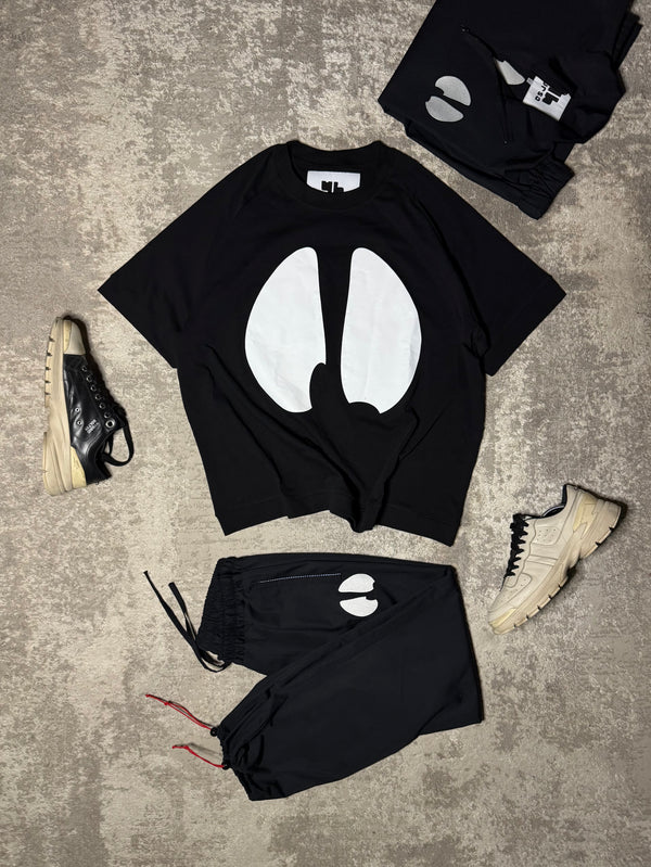 Goat H tee