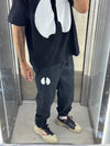 NYLON TRACK PANTS