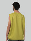 Lune Douce pistachio tank top