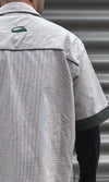 Gridline Utility Shirt