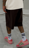Drift Wool Shorts