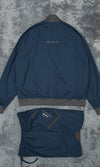 Blueframe Bomber Jacket