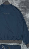 Blueframe Bomber Jacket