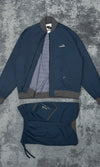 Blueframe Bomber Jacket