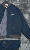 Blueframe Bomber Jacket