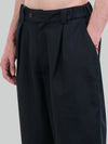 Shadow Ease linen pants