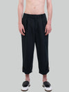 Shadow Ease linen pants