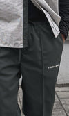 Merino Flow Trousers