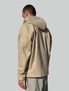 Creamarc wool hoodie