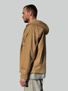 Sandrift wool hoodie