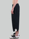 Shadow Ease linen pants