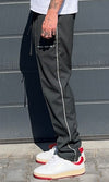 Merino Flow Trousers