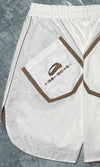 Sandframe Relaxed Linen Shorts