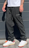 Merino Flow Trousers